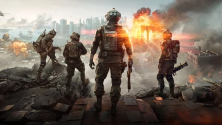 Skill-based matchmaking w Battlefield 6! Znamy szczegóły 