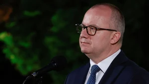 Rekonstrukcja rządu. Adam Bodnar żegna się z Ministerstwem Sprawiedliwości