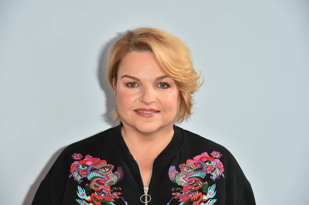 Przepisy Katarzyny Bosackiej cieszą się w sieci ogromnym zainteresowaniem. Dziennikarka radzi jak przygotowywać zdrowe, a zarazem proste posiłki 