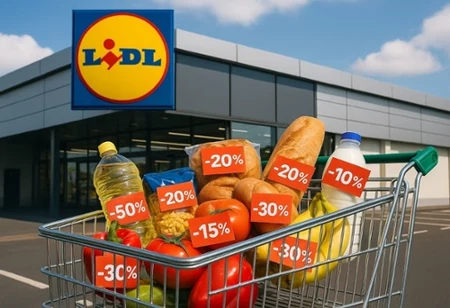 дешева субота в lidl