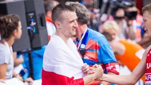 Polski olimpijczyk trafił do szpitala. Otarł się o śmierć