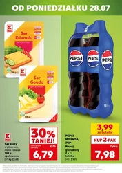 Mocny Start - Kaufland