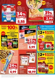 Mocny Start - Kaufland
