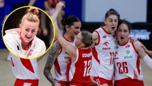 Zastąpiła legendę reprezentacji. Szczere słowa przed hitem. "Mam ciarki"