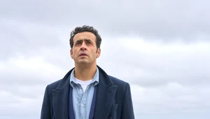 "Cudowne życie" powstało na podstawie autobiograficznej książki Rolanda Pereza