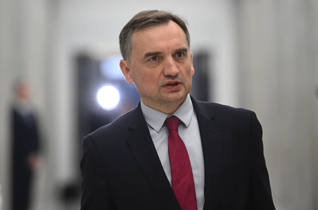 Zbigniew Ziobro nie przejdzie planowanej operacji Zbigniew Ziobro nie przejdzie planowanej operacji