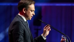 Andrzej Domański w wyniku rekonstrukcji rządu staje na czele superresortu łączącego finanse i gospodarkę