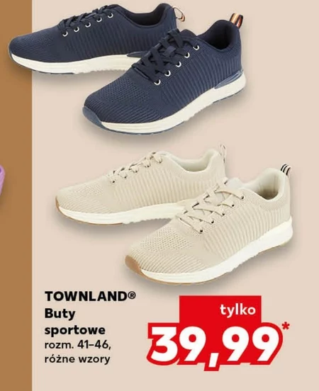 Спортивне взуття Townland