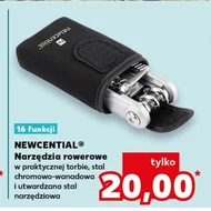 Набір велосипедних інструментів Newcential