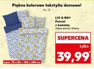Pościel Liv & BO