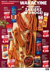 Fresh promocje w Kauflandzie