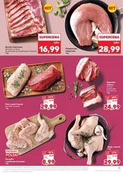Fresh promocje w Kauflandzie
