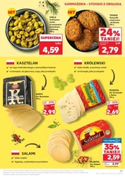 Fresh promocje w Kauflandzie
