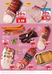 Fresh promocje w Kauflandzie