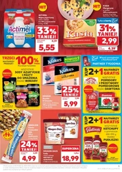 Fresh promocje w Kauflandzie