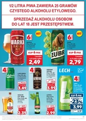 Fresh promocje w Kauflandzie