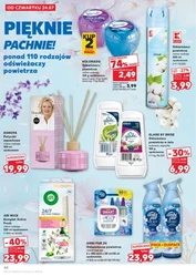 Fresh promocje w Kauflandzie