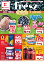 Kaufland - Nowa gazetka promocyjna