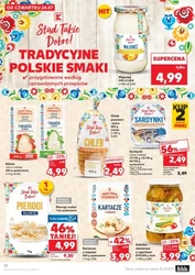 Kaufland - Nowa gazetka promocyjna
