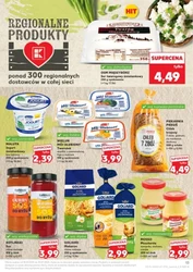 Kaufland - Nowa gazetka promocyjna