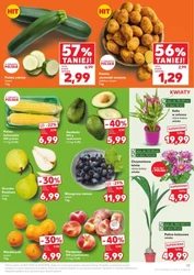Kaufland - Nowa gazetka promocyjna