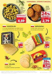 Kaufland - Nowa gazetka promocyjna
