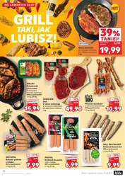 Kaufland - Nowa gazetka promocyjna