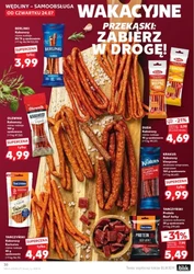 Kaufland - Nowa gazetka promocyjna