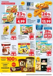 Kaufland - Nowa gazetka promocyjna