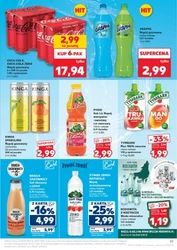 Kaufland - Nowa gazetka promocyjna