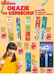 Kaufland - Nowa gazetka promocyjna