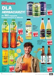 Kaufland - Nowa gazetka promocyjna