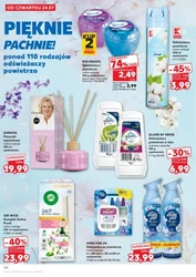 Kaufland - Nowa gazetka promocyjna