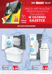 Kaufland - Nowa gazetka promocyjna