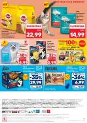 Kaufland - Nowa gazetka promocyjna