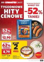 Kaufland - Tradycyjne polskie smaki
