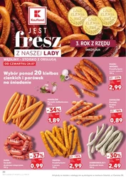 Kaufland - Tradycyjne polskie smaki