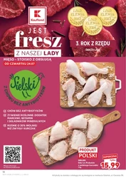 Kaufland - Tradycyjne polskie smaki