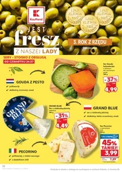 Kaufland - Tradycyjne polskie smaki