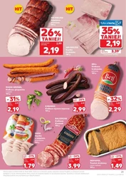 Kaufland - Tradycyjne polskie smaki
