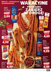 Kaufland - Tradycyjne polskie smaki