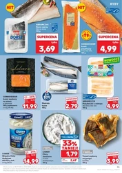 Kaufland - Tradycyjne polskie smaki