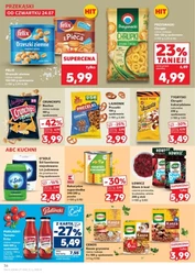 Kaufland - Tradycyjne polskie smaki