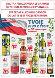 Kaufland - Tradycyjne polskie smaki