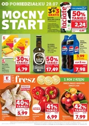 Kaufland - Tradycyjne polskie smaki