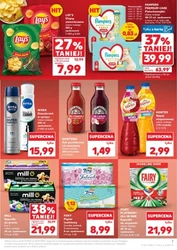 Kaufland - Hity cenowe 