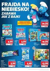 Kaufland - Hity cenowe 