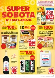 Kaufland - Hity cenowe 