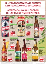 Kaufland - Hity cenowe 