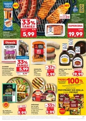Kaufland - Hity cenowe 